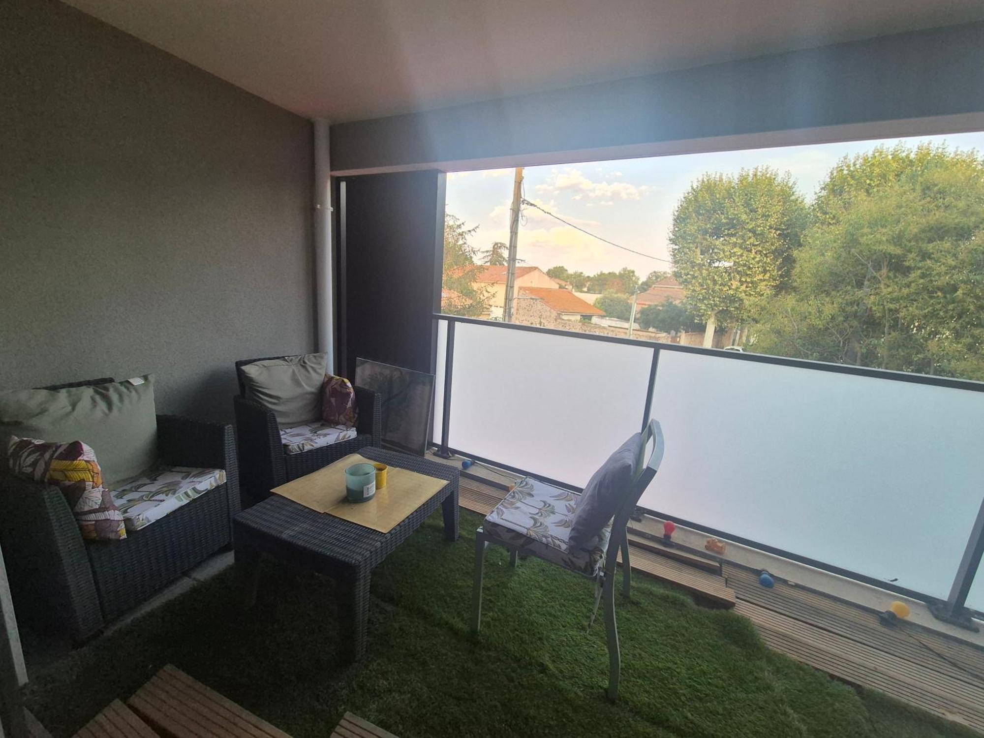 Appartement Bella Vista Marseillan Exteriér fotografie