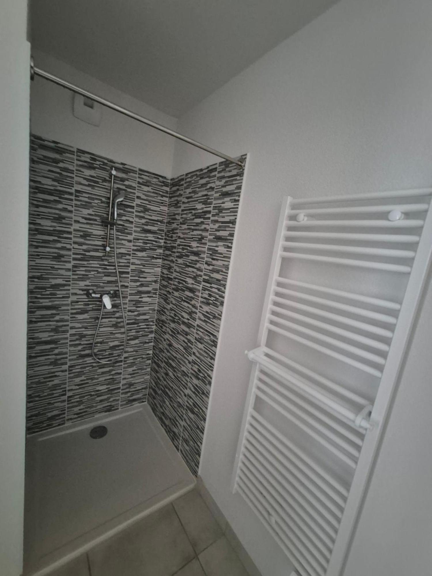 Appartement Bella Vista Marseillan Exteriér fotografie